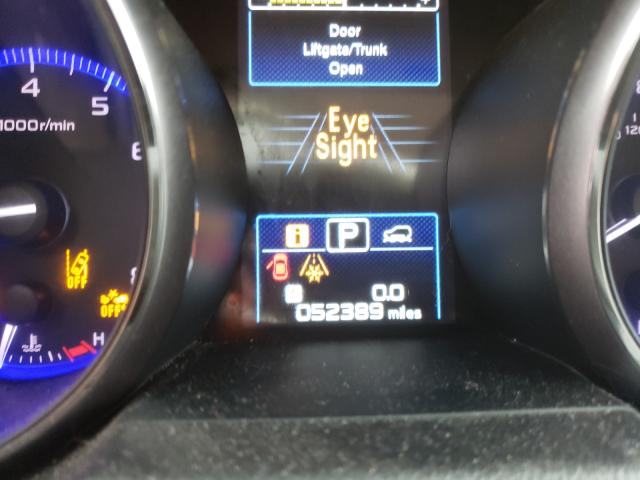 2015 SUBARU OUTBACK 2. 4S4BSANC7F3295337