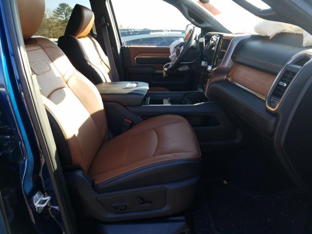 2020 RAM 2500 3C6UR5GL6LG149556