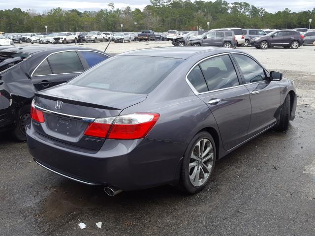 2015 HONDA ACCORD SPO 1HGCR2F56FA065442