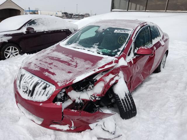 2015 BUICK VERANO CON 1G4PR5SK5F4173459