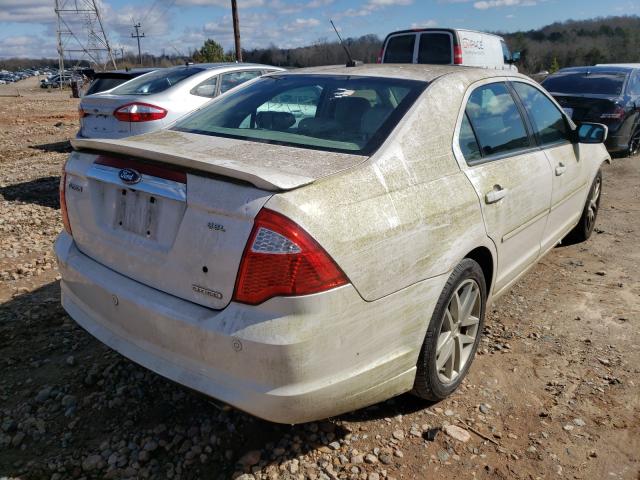 2012 FORD FUSION SEL 3FAHP0JG4CR430294