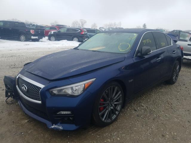 2017 INFINITI Q50 RED SP JN1FV7ARXHM870847