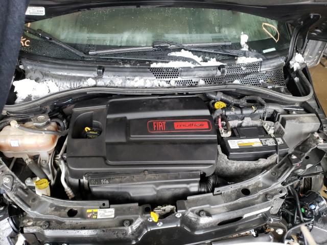 2013 FIAT 500 SPORT 3C3CFFBR4DT598231