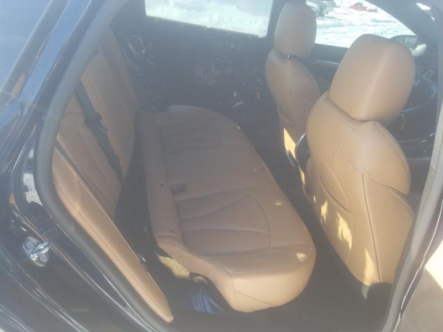 2017 BUICK LACROSSE E 1G4ZP5SS4HU164950