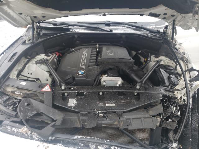 2011 BMW 535 XIGT WBASP2C54BC338202