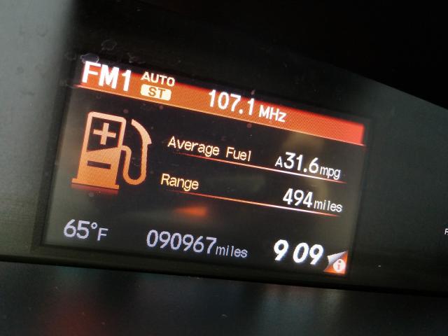 2013 HONDA CIVIC HYBR 19XFB4F26DE004135