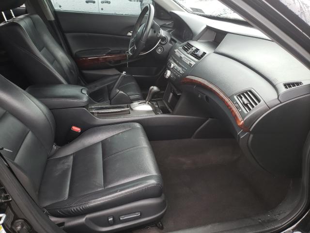 2012 HONDA CROSSTOUR 5J6TF2H57CL000159