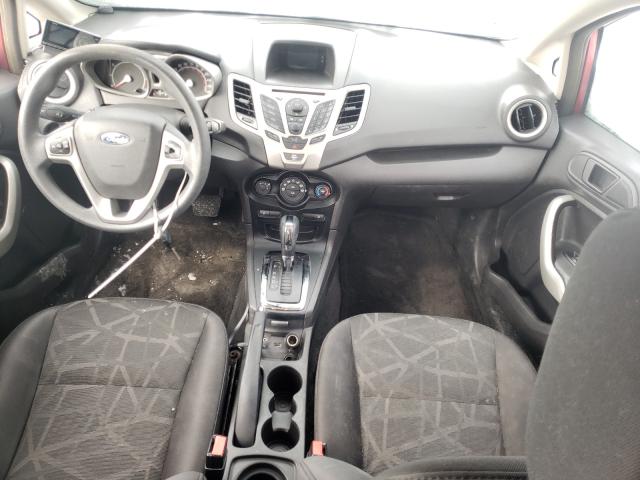 2011 FORD FIESTA 3FADP4BJXBM238678