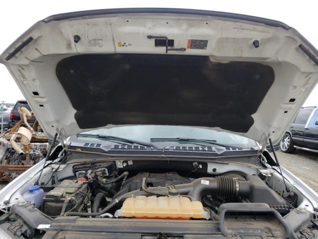 2018 FORD F150 SUPER - 1FTEX1CP1JKD10177