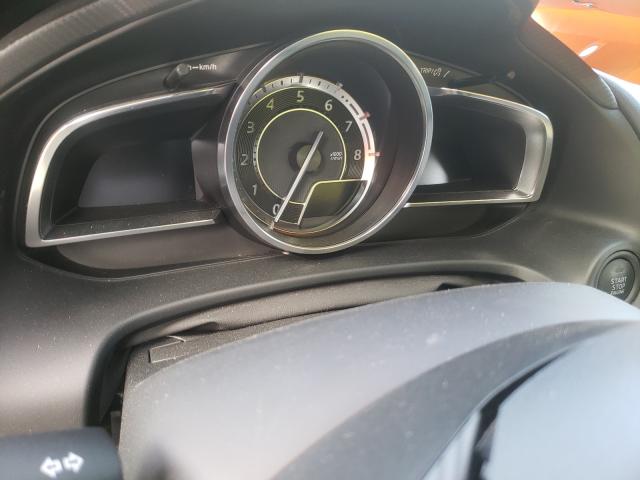 2016 MAZDA 3 GRAND TO - JM1BM1N32G1354693