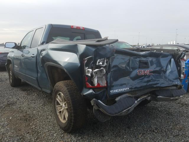 2014 GMC SIERRA K15 - 1GTV2UEC3EZ154876