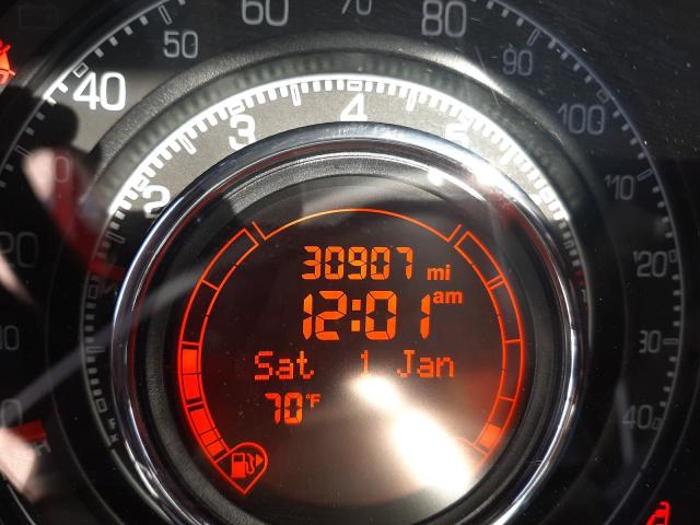 2012 FIAT 500 SPORT 3C3CFFBR7CT335584