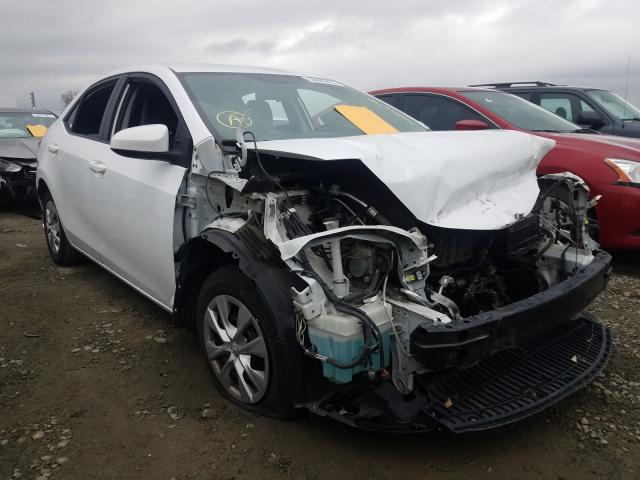 2014 TOYOTA COROLLA L - 2T1BURHEXEC155928