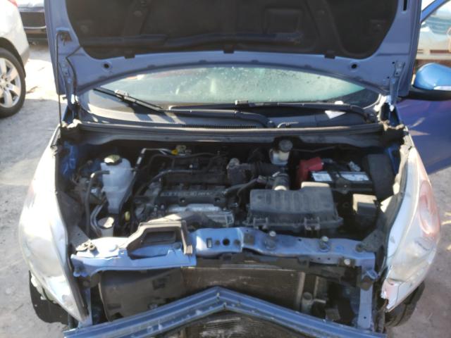 2015 CHEVROLET SPARK KL8CF6S93FC783163