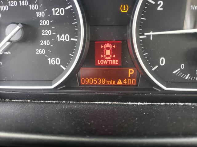 2011 BMW 128 I WBAUP7C57BVK78961