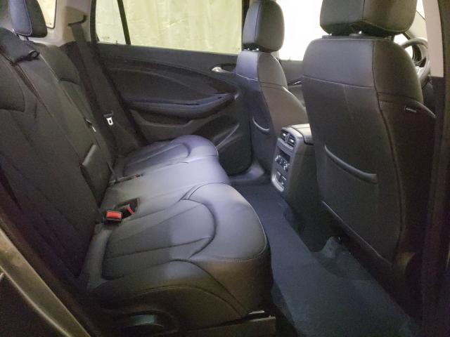 2020 BUICK ENVISION E LRBFX2SA9LD015194