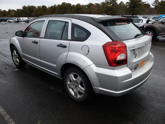 2011 DODGE CALIBER EX 1B3CB1HA2BD125136