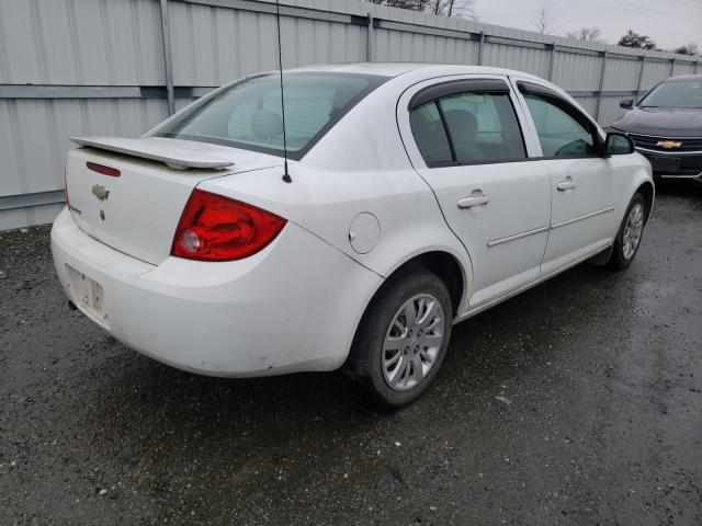 2010 CHEVROLET COBALT 1LT 1G1AD5F56A7220835