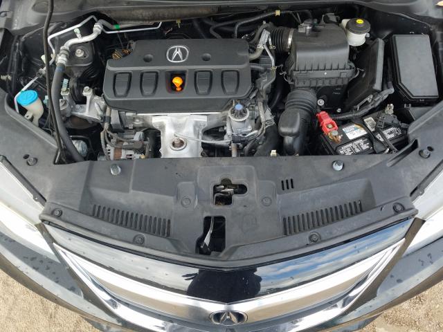2013 ACURA ILX 20 PRE 19VDE1F53DE003265