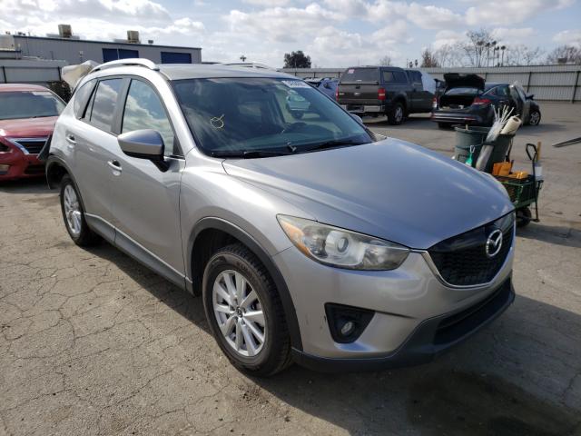 2013 MAZDA CX-5 TOURI - JM3KE2CE8D0129968