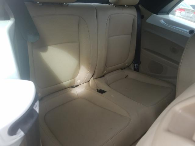 2017 VOLKSWAGEN BEETLE S/S 3VW517AT9HM802475