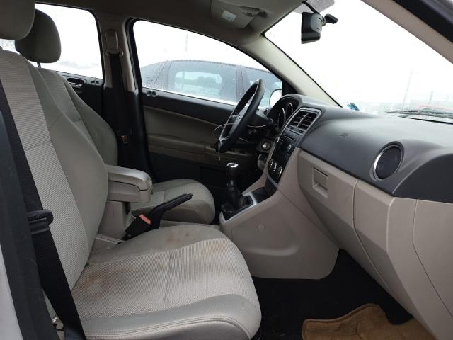 2011 DODGE CALIBER EX 1B3CB1HA2BD125136