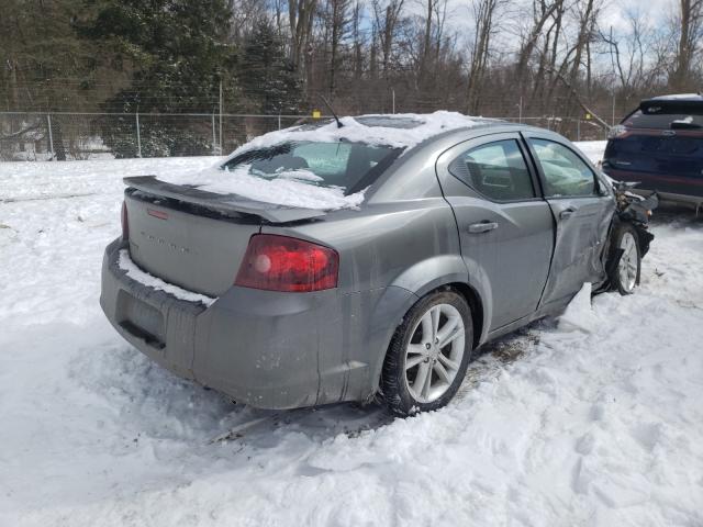 2012 DODGE AVENGER SX 1C3CDZEG9CN133797