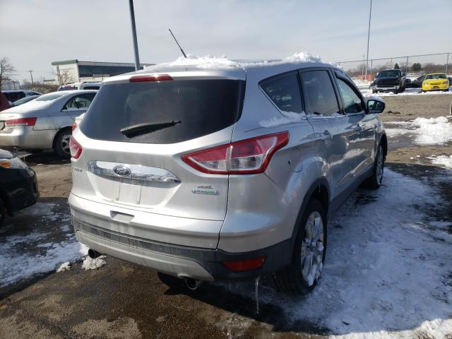 2013 FORD ESCAPE SEL 1FMCU0H99DUC36936