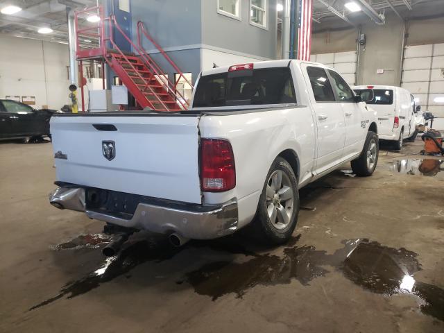 2019 DODGE RAM 1500 1C6RR6TT8KS711532