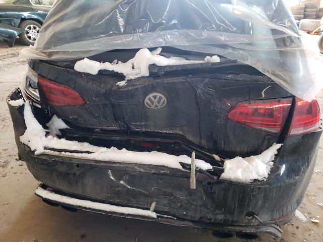 2015 VOLKSWAGEN GOLF R WVWLF7AU2FW226391