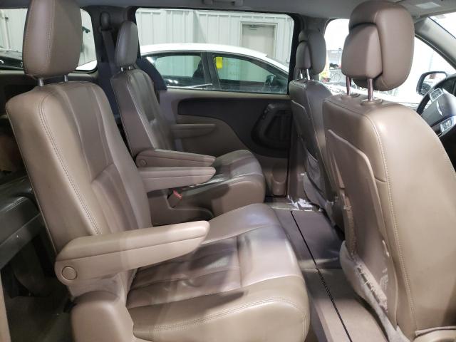 2012 CHRYSLER TOWN AND C 2C4RC1BG0CR361513