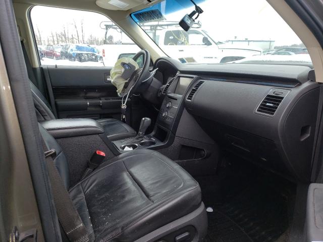 2014 FORD FLEX SEL 2FMHK6C85EBD03732