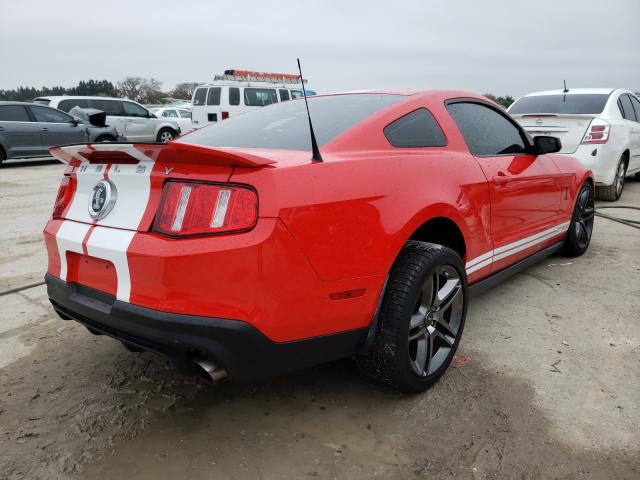 2012 FORD MUSTANG SH 1ZVBP8JS9C5217974