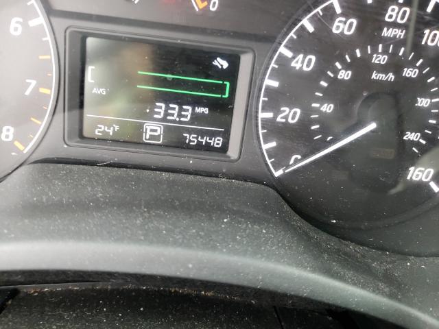 2017 NISSAN SENTRA 3N1AB7AP2HY230291