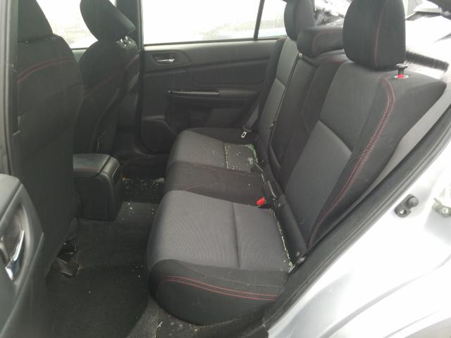2020 SUBARU WRX PREMIU JF1VA1C66L9814815