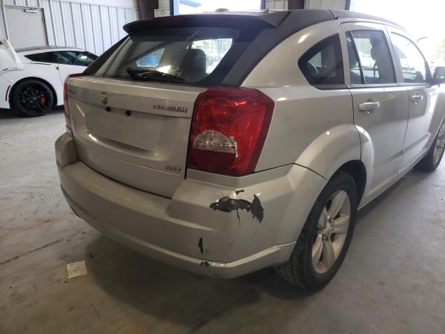 2010 DODGE CALIBER SX 1B3CB4HA2AD532180