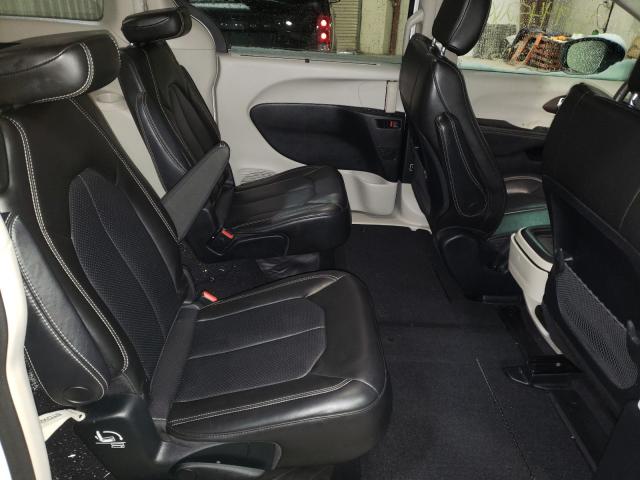 2020 CHRYSLER VOYAGER LX 2C4RC1DG0LR144766