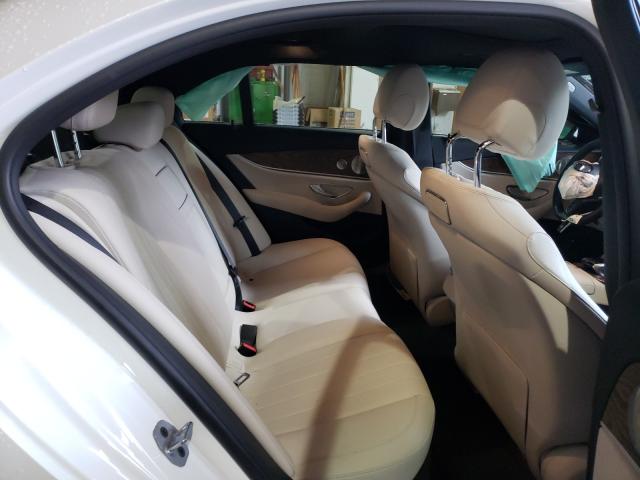 2018 MERCEDES-BENZ E 300 4MAT WDDZF4KBXJA469514