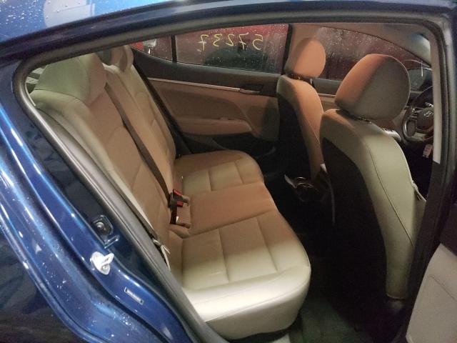 2017 HYUNDAI ELANTRA EC 5NPD94LA3HH128072