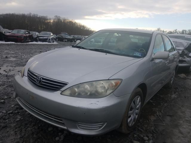 2010 TOYOTA CAMRY 4T1BE30K95U069780
