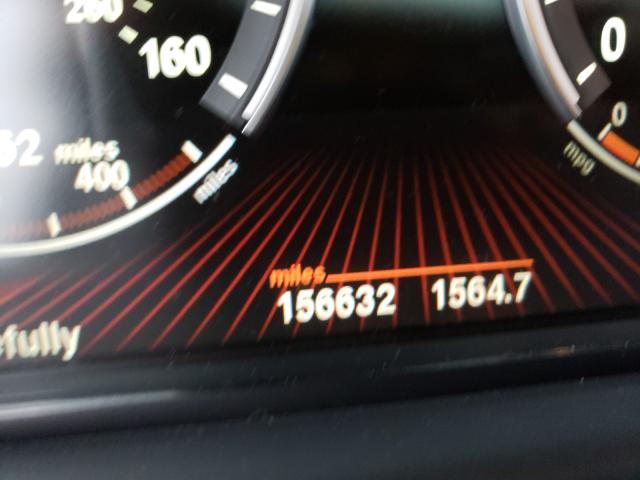 2010 BMW 535 GT WBASN2C52AC201165