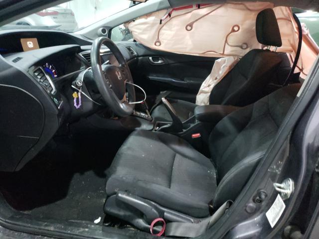 2015 HONDA CIVIC SE 19XFB2F79FE046754