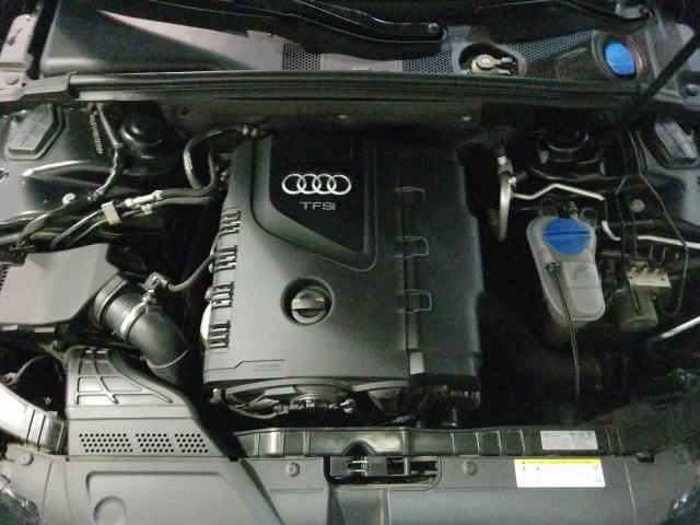 2014 AUDI A5 PREMIUM WAUCFAFR8EA023385