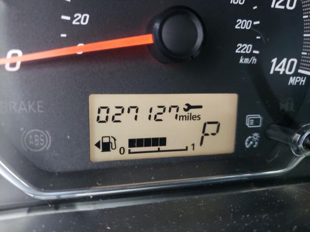 2018 MITSUBISHI MIRAGE SE ML32A4HJ3JH003619