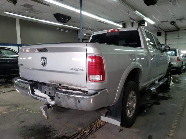 2015 RAM 2500 LARAM 3C6UR5FL7FG604033