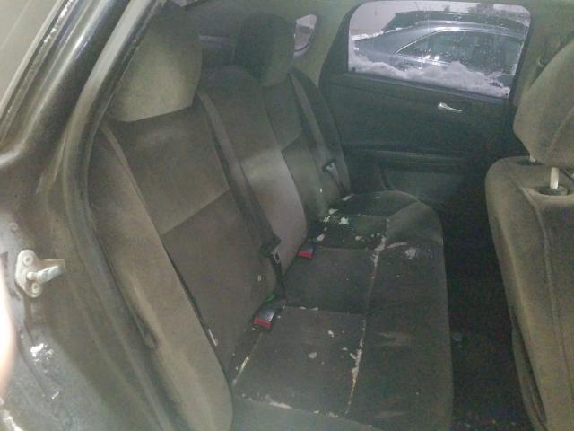 2013 CHEVROLET IMPALA LT 2G1WG5E38D1158417