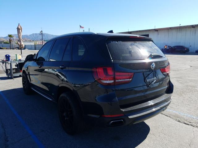 2014 BMW X5 XDRIVE5 5UXKR6C54E0C03118