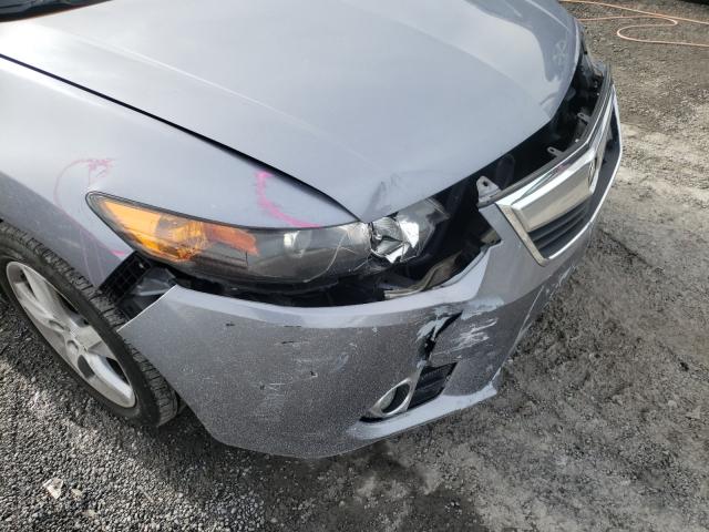 2011 ACURA TSX JH4CU2F65BC017370