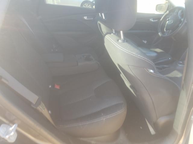 2016 DODGE DART 1C3CDFBBXGD635382