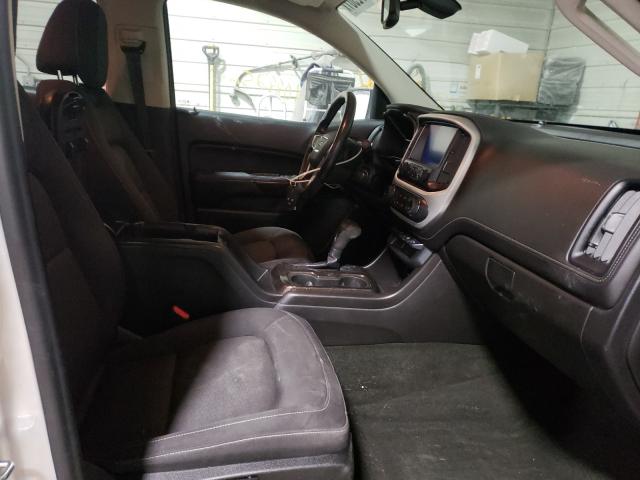 2016 GMC CANYON SLE 1GTG6CE38G1378699